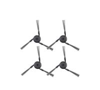 Compatibile con Dreame X50 Ultra/L50 Ultra/L40s Pro Ultra/Mova V50 Ultra Kit di accessori for aspirapolvere Sacchetti for la polvere Parti sostituibili(Light green)