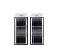 Compatibile con Dreame X50 Ultra/L50 Ultra/L40s Pro Ultra/Mova V50 Ultra Kit di accessori for aspirapolvere Sacchetti for la polvere Parti sostituibili(Dark Grey)