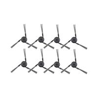 Compatibile con Dreame X50 Ultra/L50 Ultra/L40s Pro Ultra/Mova V50 Ultra Kit di accessori for aspirapolvere Filtro Sacchetti for la polvere Parti sostituibili(Dark Khaki)