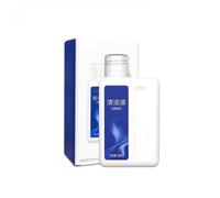 Compatibile Con Dreame, X50 Ultra / S40 Enhanced Edition Detergente For Pavimenti Speciale Termico 500 Ml(1PCS)