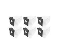 Compatibile con Dreame X50 Ultra / S40 Enhanced Edition/Dreame L50 Pro Ultra/MOVA V50 Ultra Parti for aspirapolvere Accessori for spazzola principale(Set 14)