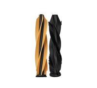 Compatibile con Dreame X50 Ultra / S40 Enhanced Edition/Dreame L50 Pro Ultra/MOVA V50 Ultra Parti for aspirapolvere Accessori for spazzola principale(Set 8)