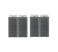 Compatibile con Dreame X50 Ultra / S40 Enhanced Edition/Dreame L50 Pro Ultra/MOVA V50 Ultra Parti for aspirapolvere Accessori for spazzola principale(Set 9)