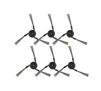 Compatibile con Dreame X50 Ultra / S40 Enhanced Edition/Dreame L50 Pro Ultra/MOVA V50 Ultra Parti for aspirapolvere Accessori for spazzola principale(Set 12)