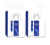 Compatibile Con Dreame, X50 Ultra / S40 Enhanced Edition Heat Special Floor Cleaner 500ml(2PCS)