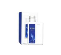 Compatibile Con Dreame, X50 Ultra / S40 Enhanced Edition Heat Special Floor Cleaner 500ml(Black)