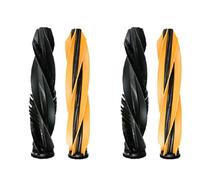 Compatibile con Dreame X50 Ultra / S40 Enhanced / L50 Pro Ultra Edition Parti for aspirapolvere Rullo principale Spazzola laterale Filtro Hepa Panno for mocio Sacchetto for la polvere(A1)