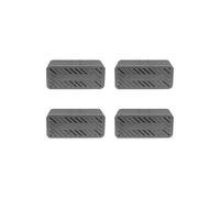 Compatibile Con Dreame, X50 Ultra / X50s / L50 / L40s Pro Ultra Parti Modulo Di Deodorizzazione, Particelle Di Deodorizzazione Del Serbatoio Delle Acque Reflue(Set E)