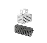 Compatibile Con Dreame, X50 Ultra/ X50s Pro Ultra/ L40s Pro Ultra/ L40s Ultra/ L50 Pro Ultra Modulo Di Deodorizzazione Delle Parti Dell'aspirapolvere(Chocolate)