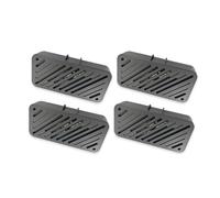 Compatibile Con Dreame, X50 Ultra/ X50s Pro Ultra/ L40s Pro Ultra/ L40s Ultra/ L50 Pro Ultra Modulo Di Deodorizzazione Delle Parti Dell'aspirapolvere(Plum)