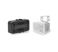 Compatibile Con Dreame, X50 Ultra/X50s/X50s Pro Ultra/L50/L40s Pro Ultra Parti Modulo, Particelle Di Deodorizzazione Del Serbatoio Delle Acque Reflue(2pcs-c)