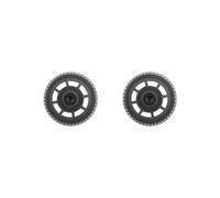 Compatibile Con Dreame X50 / X50 Pro / X50 Ultra. Accessori For Il Montaggio Del Mocio, Vassoio Estensibile For Il Sollevamento Automatico Del Mocio, Accessori For Il Montaggio Del Mocio.(2PCS)