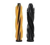 Compatibile con Dreame X50/X50 Ultra/Master/Pro/S40/X40 Enhanced/L50 Pro Ultra: Spazzola principale a rullo for aspirapolvere - Parte di ricambio(2pc set)