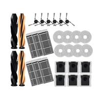 Compatibile Con Dreame, X50s Pro Master Kit