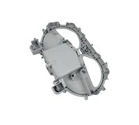 Compatibile con Dreame X50s Pro Ultra, robot aspirapolvere, vaschetta di lavaggio, circuito dell'acqua, pezzi di ricambio, accessori for vassoio di pulizia del mocio(Set B)