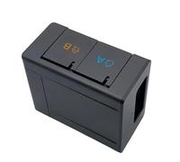 Compatibile Con Dreame, X60 Ultra Pulizia Automatica Modulo Erogatore A Doppia Soluzione Accessorio For Parti Dell'aspirapolvere X60 Max Ultra