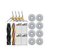 Compatibile Con Dreame, X60 Ultra / X60, Compatibile Con Master, Accessori Di Ricambio for Aspirapolvere Spazzola Laterale Principale Filtro Panni for Mocio Pezzi Di Ricambio(Set b)