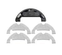 Compatibile con Dreame Z10 Pro D10 Plus. Serbatoio dell'acqua, panno for il lavaggio, accessori di ricambio opzionali for aspirapolvere robot.(5pcs)