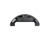 Compatibile con Dreame Z10 Pro D10 Plus. Serbatoio dell'acqua, panno for il lavaggio, accessori di ricambio opzionali for aspirapolvere robot.(1PCS)