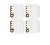 Compatibile Con Dreame Z10 Z20 / H30 Sacchetto Antipolvere Ricambio Accessori(20 PCS)