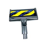 Compatibile con Dreame Z20 Z30 Station Aspirapolvere Ricambi Tappeto in velluto morbido 2 testina spazzola multifunzionale for display antipolvere