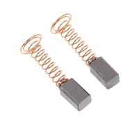 Compatibile con Dremel Confezione da 2 Spazzole di Carbonio di Ricambio for Utensile Rotante Elettrico Serie 3000 200