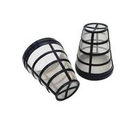 Compatibile con drone agricolo DJI T50 T40 T30 T25 T20, 2 filtri for serbatoio dell'acqua for scatola dei medicinali(For T50)