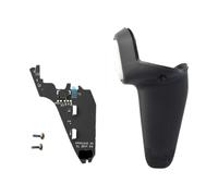 Compatibile con drone DJI FPV, carrello di atterraggio sinistro/destro con scheda antenna, parti di ricambio for viti(Landing gear R)