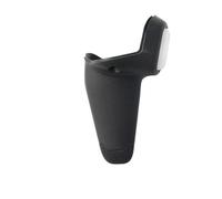 Compatibile con drone DJI FPV, carrello di atterraggio sinistro/destro con scheda antenna, parti di ricambio for viti(Left Shell)