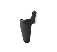 Compatibile con drone DJI FPV, carrello di atterraggio sinistro/destro con scheda antenna, parti di ricambio for viti(Left Shell)