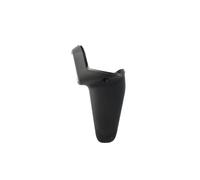 Compatibile con drone DJI FPV, carrello di atterraggio sinistro/destro con scheda antenna, parti di ricambio for viti(Right Shell)