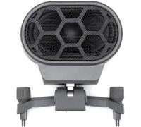 Compatibile con drone Mavic 2 Enterprise, altoparlante for trasmissione aerea, modulo megafono ad alto volume