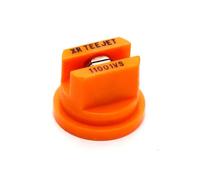 Compatibile con drone spruzzatore DJI T30 T10 T16 T20 MG1P, ugello a ventola con nucleo in ceramica TXVK parti di ricambio(XR 01)