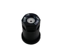 Compatibile con drone spruzzatore DJI T30 T10 T16 T20 MG1P, ugello a ventola con nucleo in ceramica TXVK parti di ricambio(10)