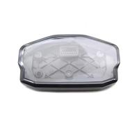 Compatibile con Ducati 848 1198 959 899 1299 1199 for Panigale Tachimetro Strumento Custodia Indicatore Contachilometri Contagiri Alloggiamento Misuratore Cruscotto Moto Guscio