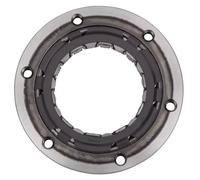 Compatibile con Ducati Panigale 1100 V4 Cuscinetto di avviamento del Motore per Motocicletta 17310411A 16015522B 70140471A (Frizione di avviamento)