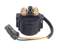 Compatibile Con Ducati Per 1098 1098 2007 2008 1098 1098 S 2008 Per 1098 1098 S Per Tricolore 2007 Relè Di Avviamento Per Moto Solenoide 39740031B relè solenoide di avviamento