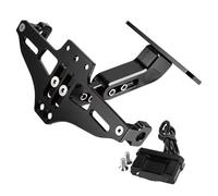 Compatibile Con DUCATI Per 888 849 851 749 898 1198 Supporto Per Targa Per Motocicletta Parti Di Ricambio E Aggiornamento Portatarga