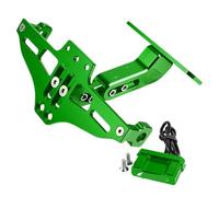 Compatibile Con DUCATI Per 888 849 851 749 898 1198 Supporto Per Targa Per Motocicletta Parti Di Ricambio E Aggiornamento Portatarga