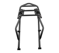 Compatibile con Ducati per Desert X 2022 2023 Moto Portapacchi Posteriore Tronco Base di Coda Cremagliera Top Box Valigia Carrier Bordo Moto Staffa Portapacchi