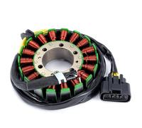 Compatibile Con Ducati Per Monster 1200 Per Monster 1200S 2014 2015 2016 2017 Bobina Statore Generatore Bobina Magnete Rotore 26420501A Statore Accensione Per Moto