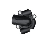 Compatibile con Ducati per Monster 821 2015 2016 2017 Copertura Motore Moto Copertura Frizione Protezione Modifica Accessori Motore Coperchio Statore(Size3)