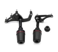 Compatibile Con Ducati Per Panigale 2025 Protezione Dalla Caduta Motore Paratelaio Crash Pad Carenatura Guardia Corpo Moto Accessori