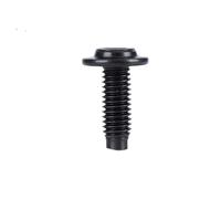 Compatibile Con Ducati Per Panigale 848 1098 1198 899 959 1199 1299 10Pcs Vite Universale Moto M5*15mm Per Bullone Moto Fissaggio Bulloni Viti