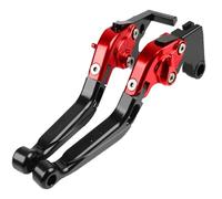 Compatibile Con Ducati Per Scrambler 1100 2018 2019 Leve Freno Frizione Regolabili Per Moto Leva Freno Con Maniglia In Alluminio CNC Per Moto Leva Freno Frizione Set