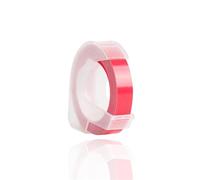 Compatibile con Dymo Compatibile con Motex Nastro for goffratura 3D