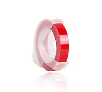 Compatibile con Dymo Compatibile con Motex Nastro for goffratura 3D