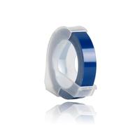 Compatibile con Dymo Compatibile con Motex Nastro for goffratura 3D