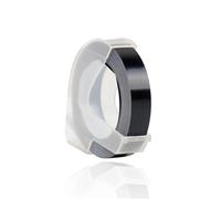 Compatibile con Dymo Compatibile con Motex Nastro for goffratura 3D