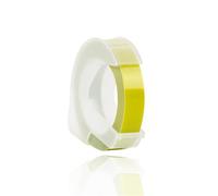 Compatibile con Dymo Compatibile con Motex Nastro for goffratura 3D